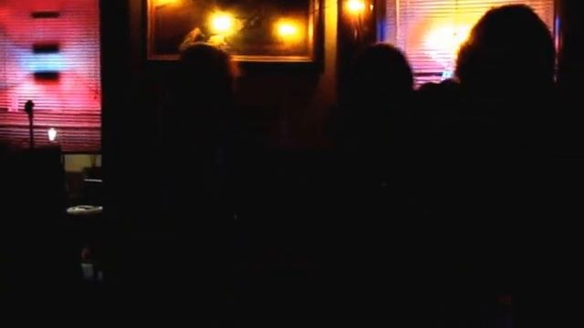 Giants - Party Hard (Andrew WK / Karaoke)