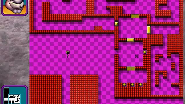 Lets Play Deadly Rooms Of Death 04: Advent Of The Winged Vermin смотреть онлайн