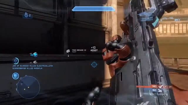 H4 Perfection 20-0 W/ Tips & COmmentary::ODSTHaloGuide смотреть онлайн