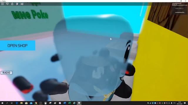 Угадай ютубера по аватарке ROBLOX (СЛОЖНО) смотреть онлайн