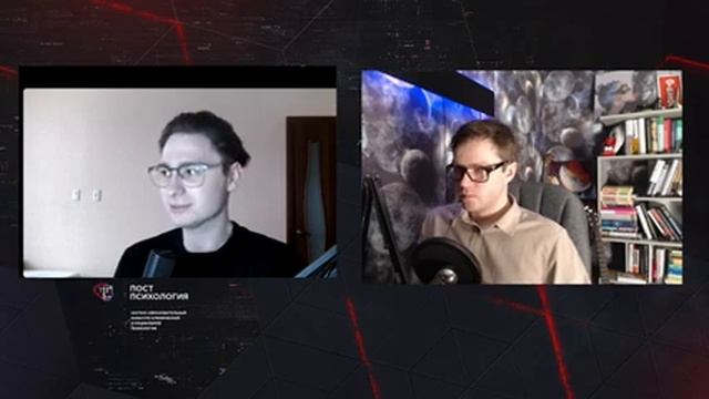 Риторические приемы и логические ошибки мышления (гость - Андрей Леман) смотреть онлайн