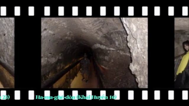 NÚI CẠT-MÊN; ĐỒNG BẰNG GÍT-RI-ÊN và HA-MA-GHÊ-ÔN (12.10.2015) Mục sư Lê Minh Đức смотреть онлайн