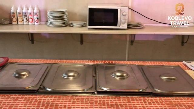 ✔️Коблево Видео: Кафе Тропикана. Обзор номеров, отзывы. смотреть онлайн