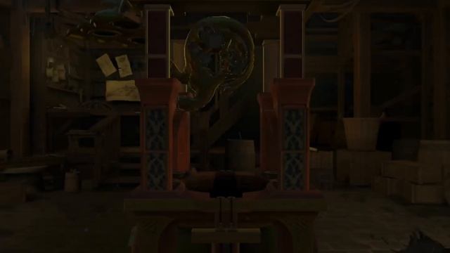 The House of Da Vinci 2: Chapter 3 Corte Vecchia Walkthrough & Gameplay (by Blue Brain Games) смотреть онлайн