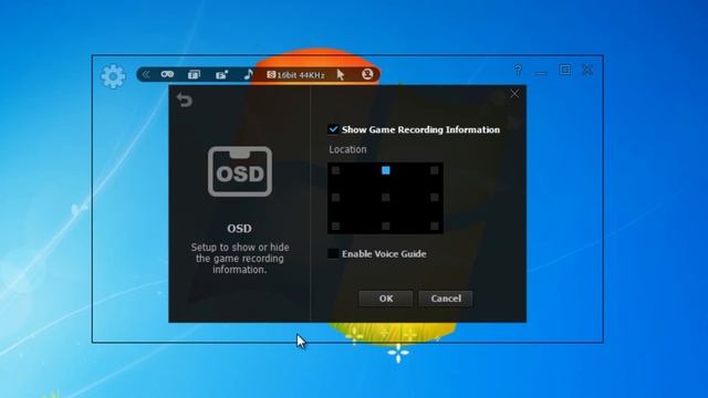 liteCam Game: 100 FPS Game Capture Review смотреть онлайн