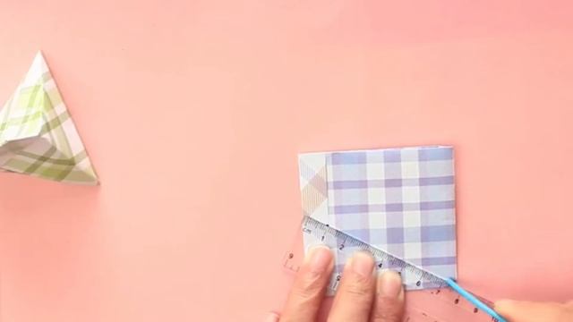 Как сделать из бумаги шкатулку для мелочей смотреть онлайн