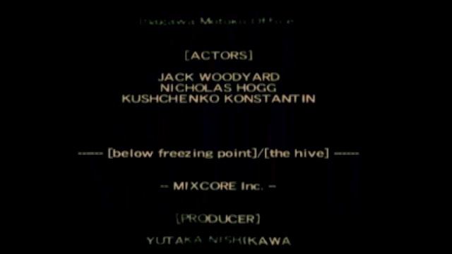Resident Evil Outbreak (PS2) - Credits смотреть онлайн