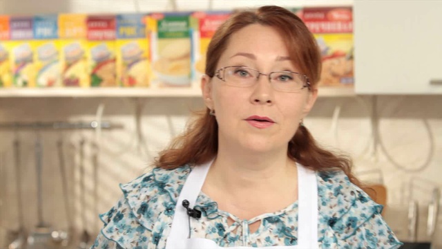 Чечевица с лососем смотреть онлайн