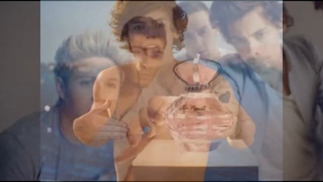One direction slideshow(song-Dj got us falling in love by usher) смотреть онлайн