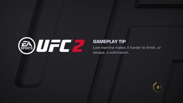 UFS 2 career mode смотреть онлайн