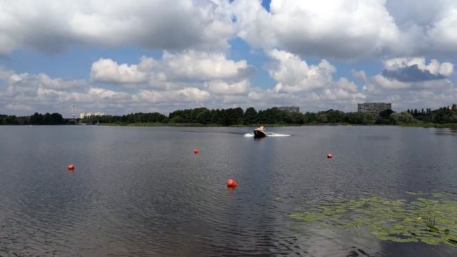 Соревнования ОСВОД на Мухавце 27 июля 2018 года смотреть онлайн