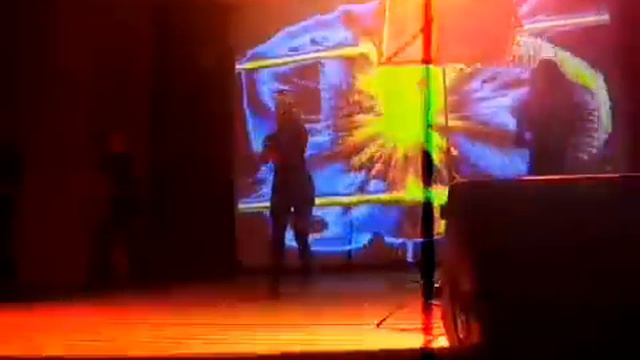Танцевальная группа Интрига 2009 смотреть онлайн