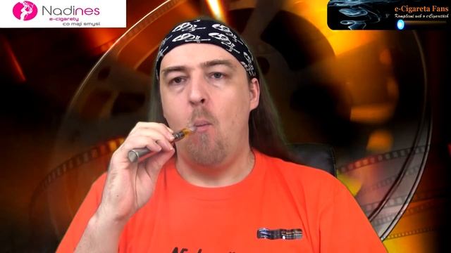 Clearomizer H2 Tango (CZ) смотреть онлайн