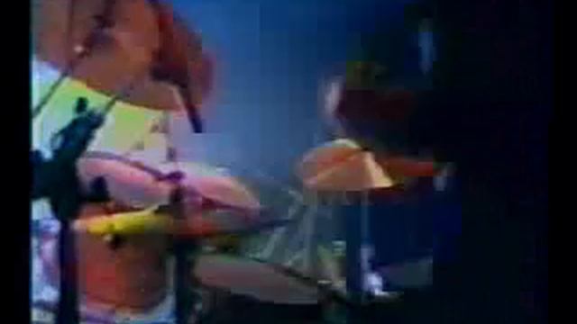 Thin Lizzy Live 1975 Fighting & It's Only Money смотреть онлайн