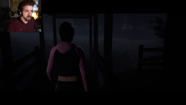 WHO WILL SURVIVE? | The Quarry - Part 5 (END) смотреть онлайн
