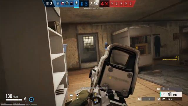 Tom Clancy's Rainbow Six® Siege_20240325211735 смотреть онлайн