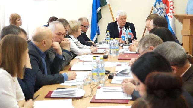 Альберт Юсупов: В ближайшее время будут пересматривать нормативы образования отходов! смотреть онлайн