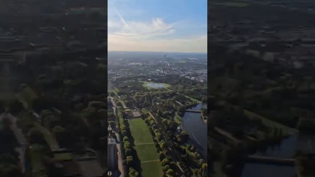 London to Windsor Castle #shorts смотреть онлайн