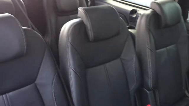 2014 14 FORD GALAXY 2.0 TDCI TITANIUM X смотреть онлайн
