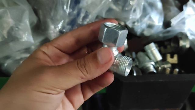 Гидроцилиндр нового образца ЦС100 после капитального ремонта смотреть онлайн