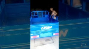 Продам Трицикл Lifan 200 .Цена 43000.