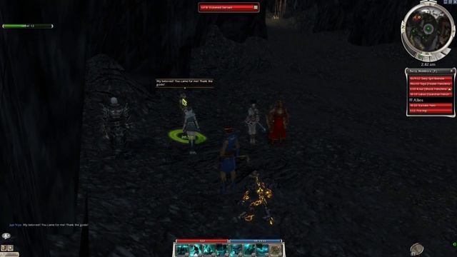 GW:F Ep.10- Fake Treasures, New Threads-Guild Wars Factions Let's Play in 2021 смотреть онлайн