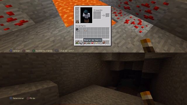 Minecraft Para 2 Porfavor (Ep3) ¡La Mina infinta! смотреть онлайн