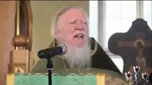 Ты живёшь в аду