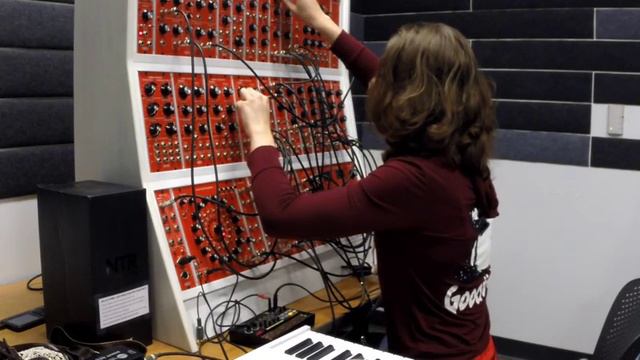 Pastel - Public Library Modular Pt. 4 смотреть онлайн