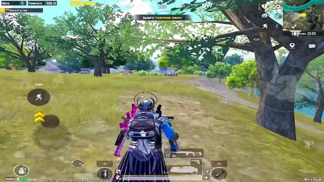 С НУЛЯ ДО ФУЛЛ 6 В МЕТРО РОЯЛЬ 1 ЧАСТЬ? METRO ROYALE 3.0 смотреть онлайн