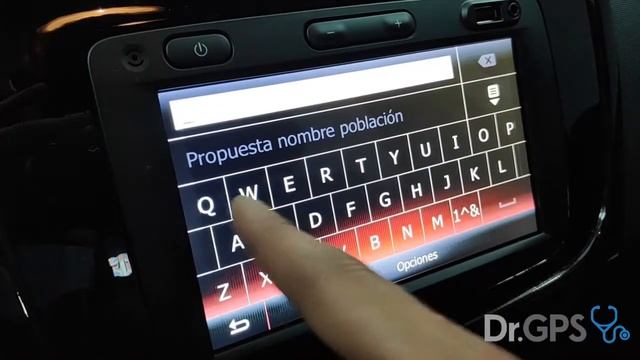 Guía de Uso Gps Renault MediaNav - Duster, Oroch, Kangoo, Sandero, RS, Stepway, Kwid, Logan, Captur смотреть онлайн