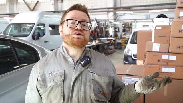 BMW F30 Замена задних пружин и амортизаторов смотреть онлайн