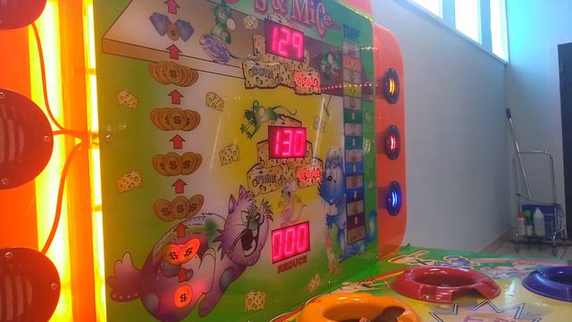 Котятки, Лёша, молоток