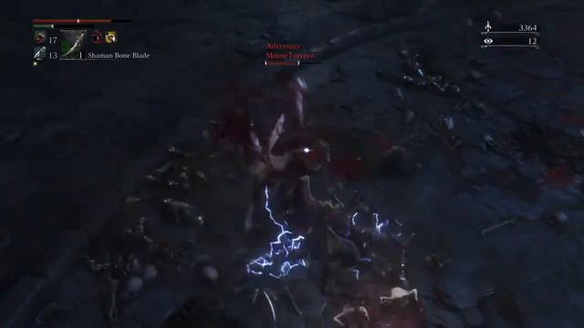 Shaman's Boner OP смотреть онлайн