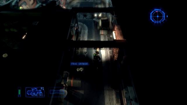 Rynes Plays | Alien Breed Evolution [Mission 3 - Re-Boot] смотреть онлайн