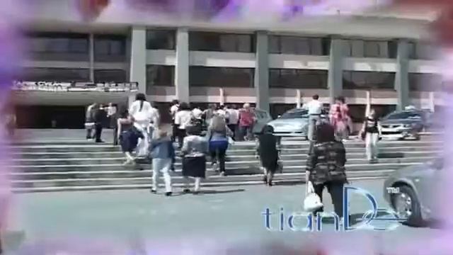 Тианде.Годовщина 1 год офису в Новосибирске (TIANDE) смотреть онлайн