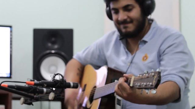 Vipul Nigam - Radioactive (Imagine Dragons Cover) смотреть онлайн