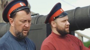 Черный ворон - Донские казаки