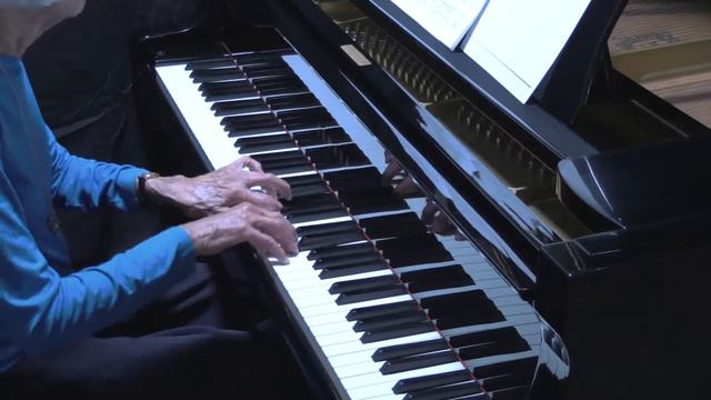 Reverie - Sonatine Francaise - Barbara Becker смотреть онлайн