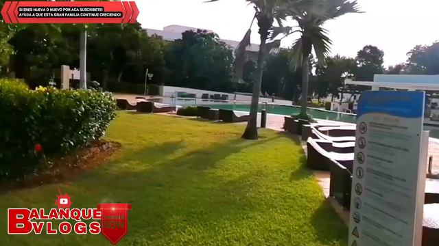 HOTEL PLAYA VISTA AZUL 5 ESTRELLAS VARADERO CUBA смотреть онлайн