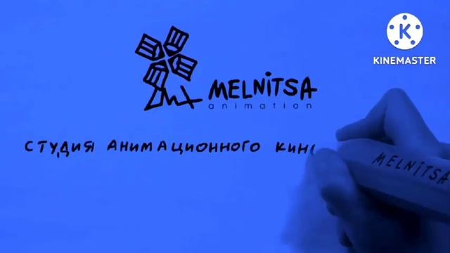 Заставка студии Мельница с эффектами №1. Screensaver studio Mill with effects №1. смотреть онлайн