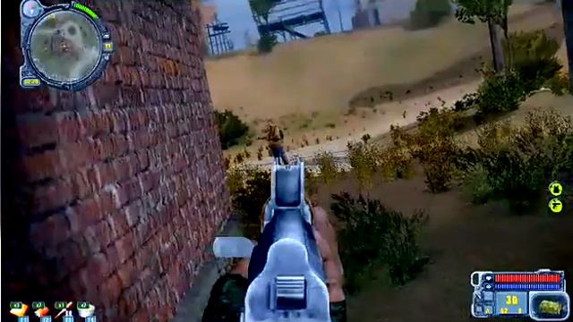 S.T.A.L.K.E.R. - Call of Pripyat Максимальные настройки XP 32bit смотреть онлайн