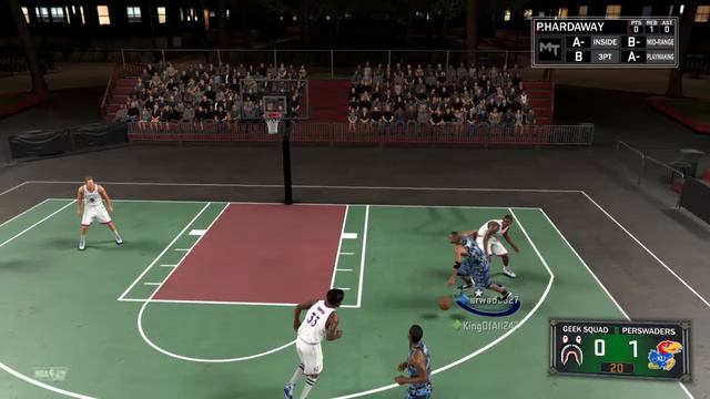 NBA 2K17 ERROR CODE 923b16b7 смотреть онлайн