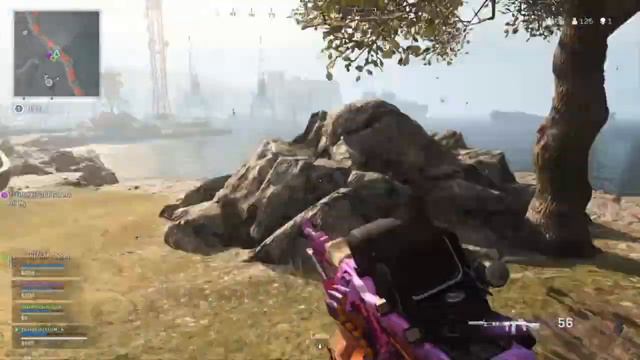 Call of Duty®: Modern Warfare®_20210306181647 смотреть онлайн