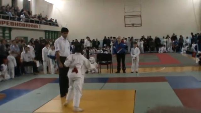 Юрчак Андрей Канищев Егор 1 бой смотреть онлайн