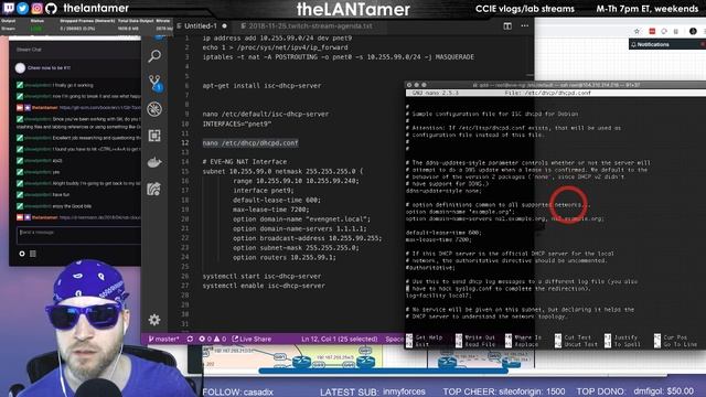 day 328 - glbp, ntp labs. 36 days. смотреть онлайн