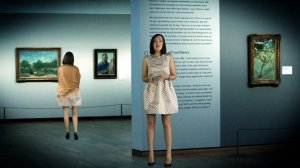 Как вести себя в музее? Правила этикета.