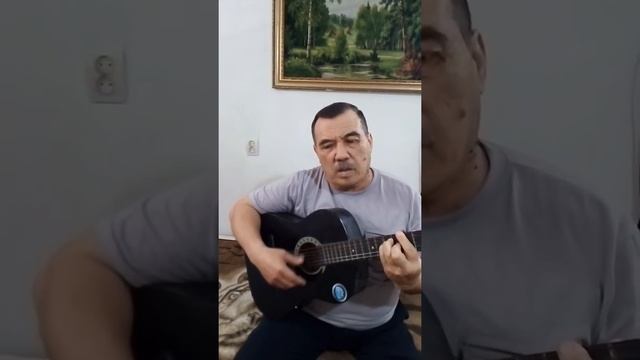 Ауеской сазгер Скендир.Песня на стихи Омара Хаяма. смотреть онлайн