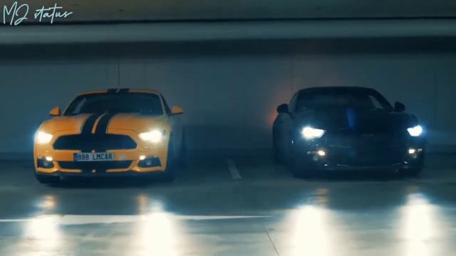 Ford Mustang HD 720p WhatsApp status Ford Mustang 30 second Status Video 720P HD смотреть онлайн