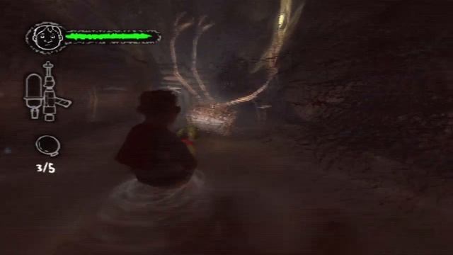 Longplay For Monster House смотреть онлайн
